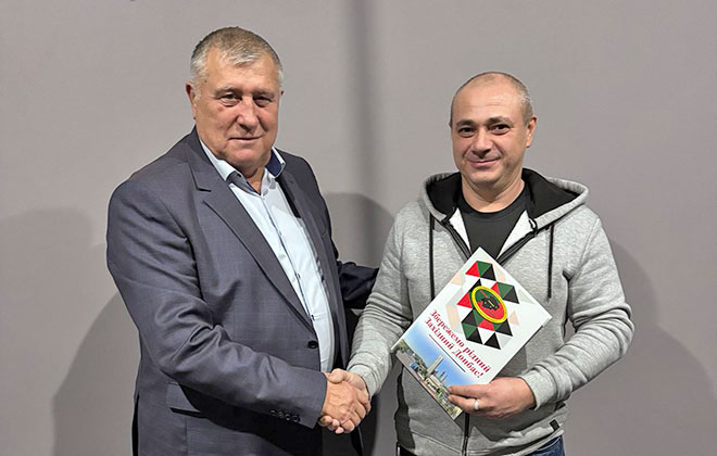 Нагородження найкращих ІТ-фахівців.